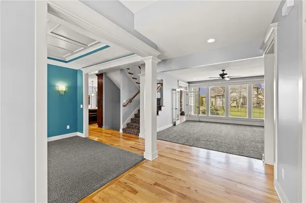 $820,000 | 22414 West 58th Street, Shawnee, KS 66226