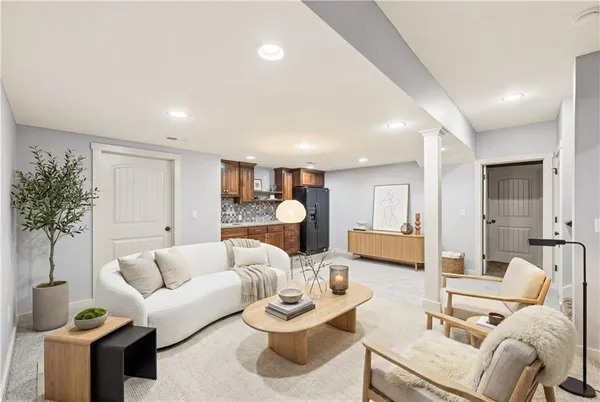 $820,000 | 22414 West 58th Street, Shawnee, KS 66226