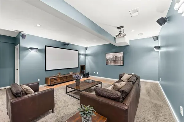 $820,000 | 22414 West 58th Street, Shawnee, KS 66226