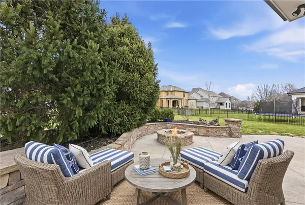 $820,000 | 22414 West 58th Street, Shawnee, KS 66226