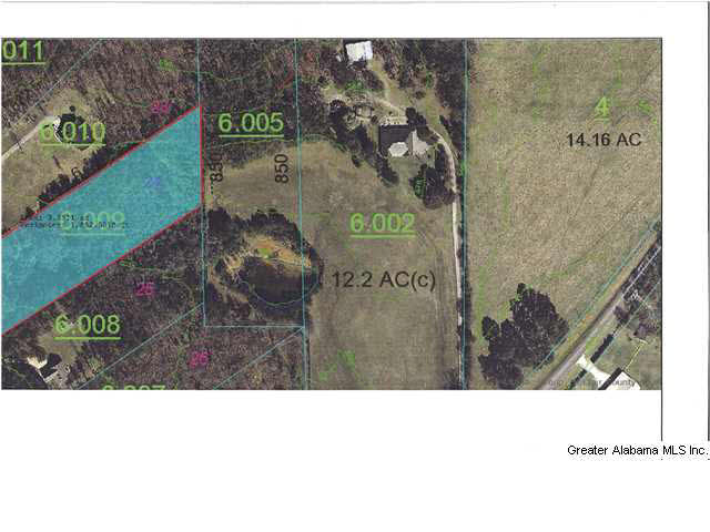 Timber Trail, Unit 21 Ashville, AL 35953 - Photo 5 of 5