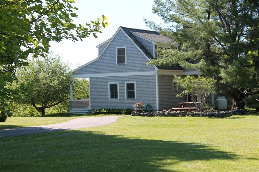 222 West Side Road Trevett, ME 04571 - Photo 20 of 33 Photo