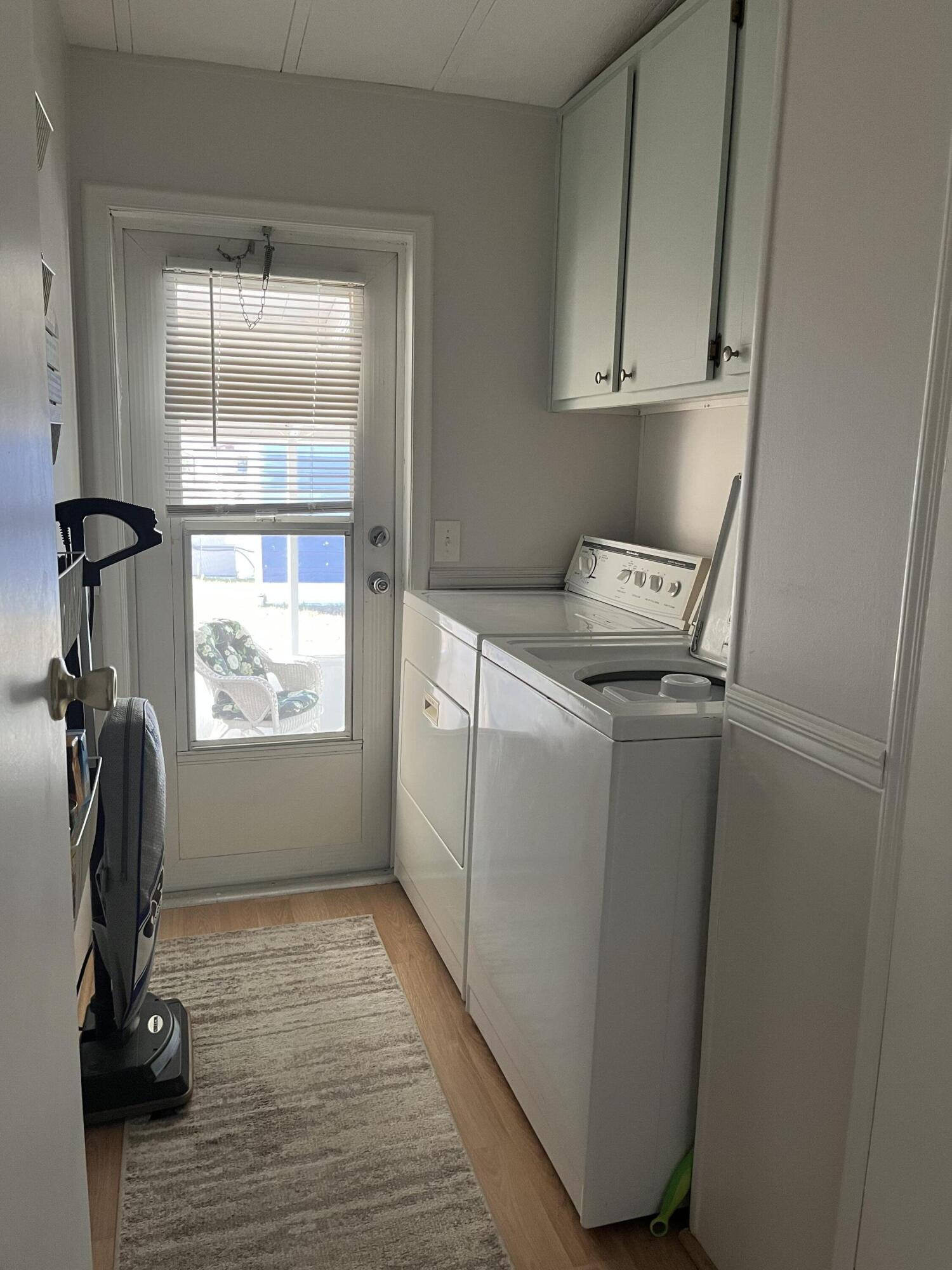 1694 Booth Bay Court Fort Pierce, FL 34945 - Photo 15 of 16 IMG_2724laundry