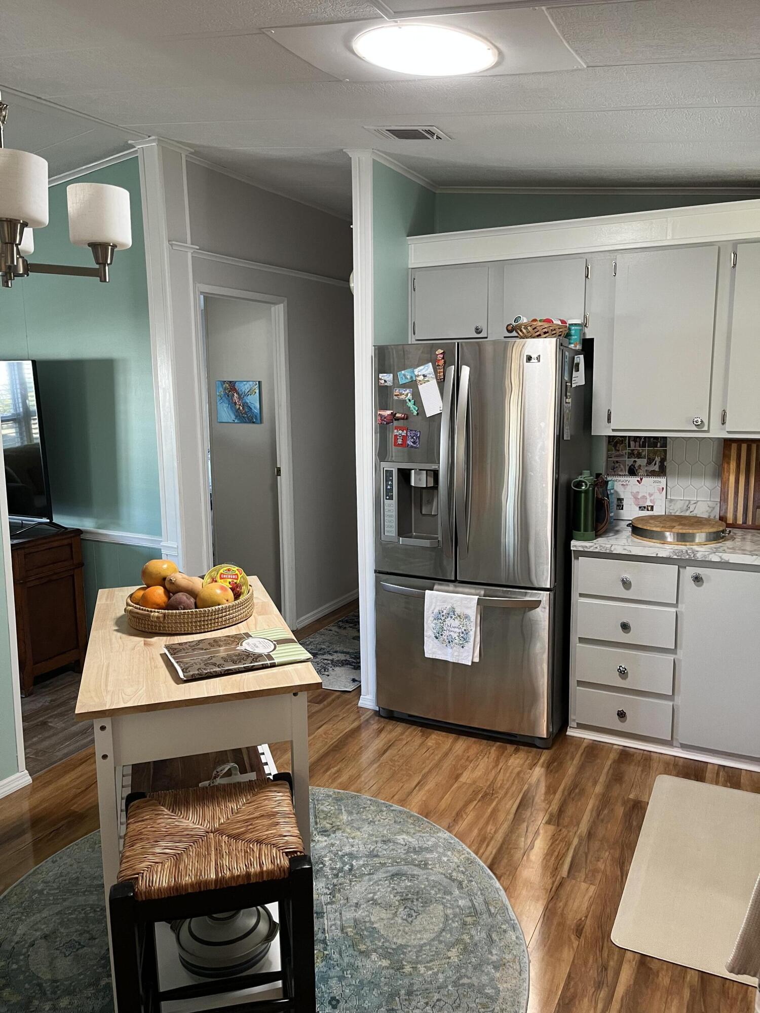 1694 Booth Bay Court Fort Pierce, FL 34945 - Photo 3 of 16 IMG_2714 (1)fridge