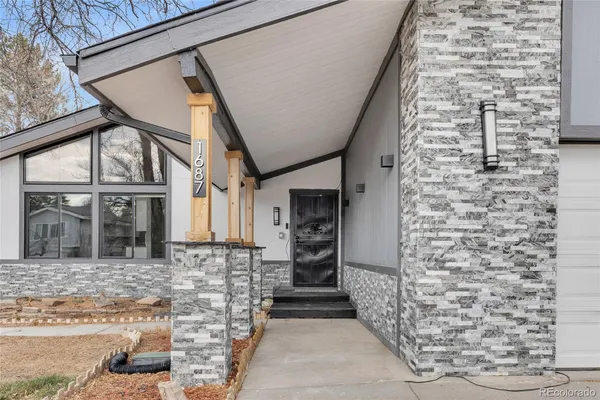 $720,000 | 1687 East Jamison Place, Centennial, CO 80122