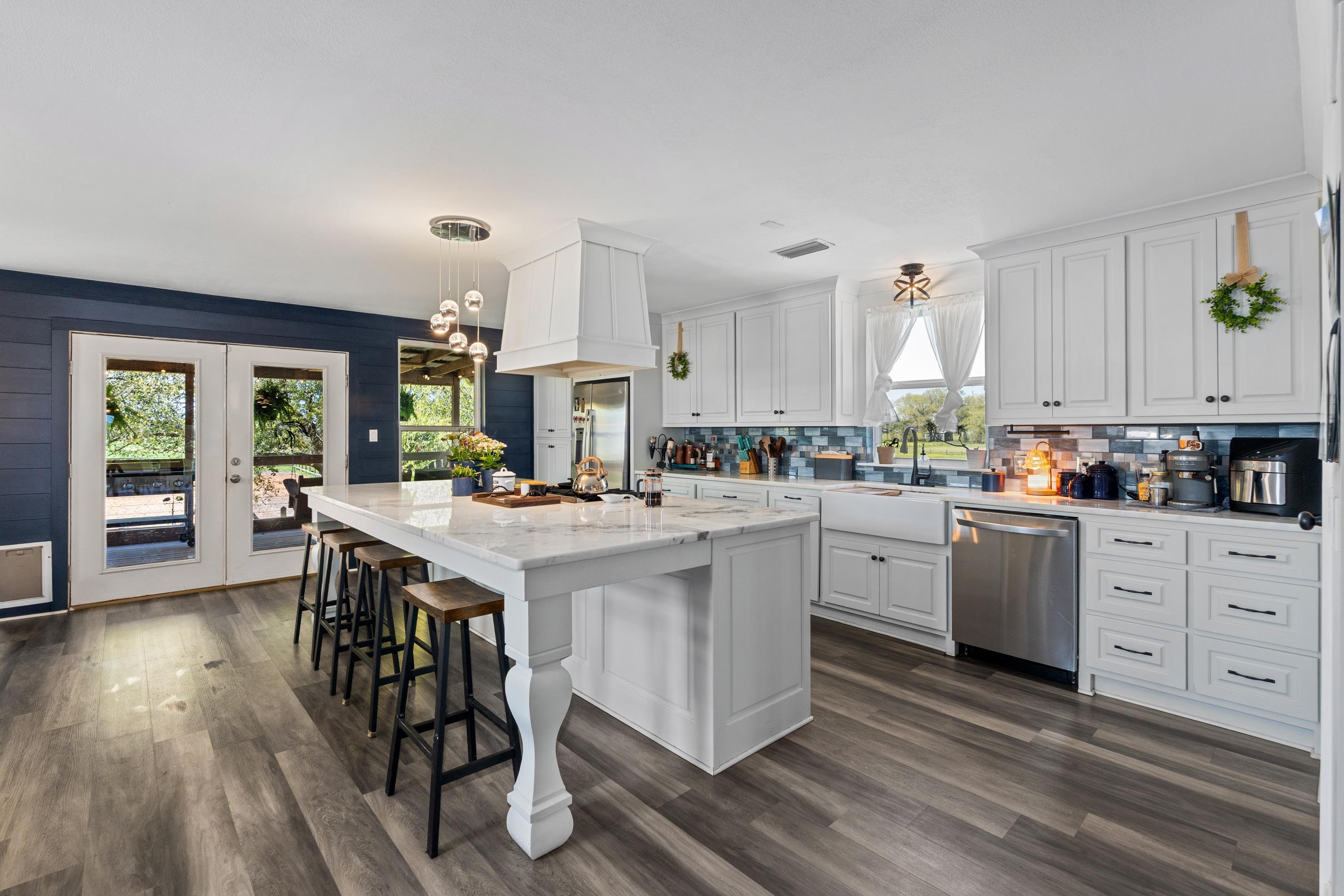 25331 Austin Road Daphne, AL 36526 - Photo 15 of 73 Kitchen