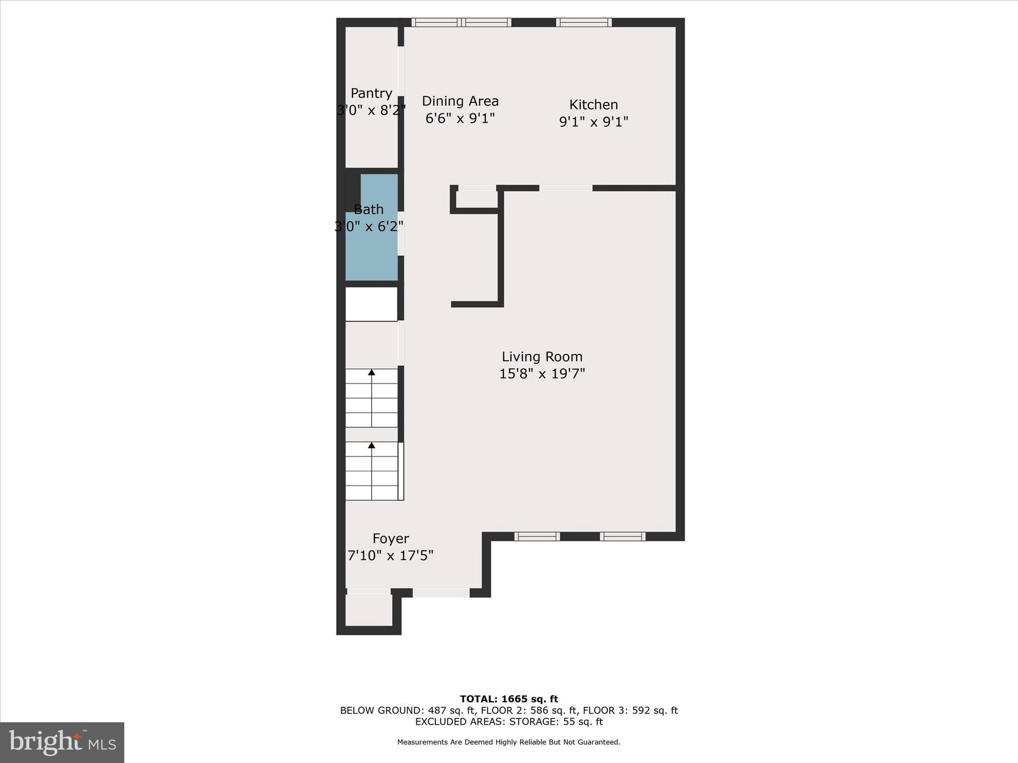 606 Lopax Road Harrisburg, PA 17112 - Photo 31 of 32 Gallery Image 31