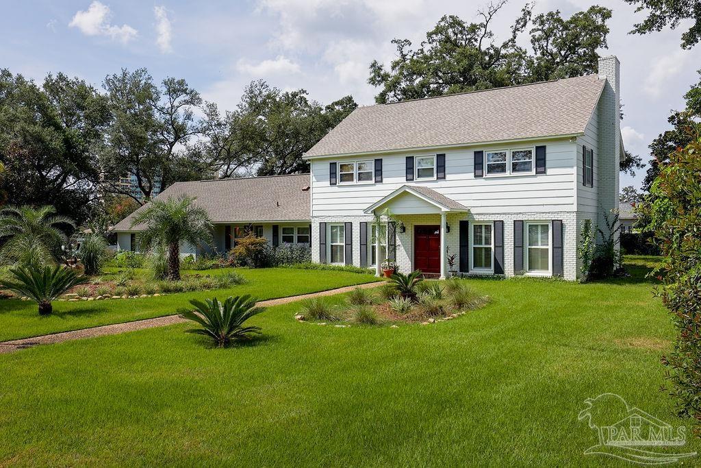 111 Country Club Road Pensacola, FL 32507 - Photo 1 of 44 Gallery Image 1