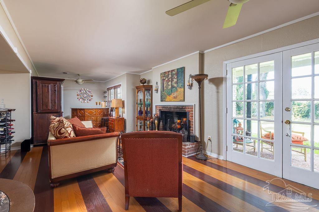 111 Country Club Road Pensacola, FL 32507 - Photo 11 of 44 Gallery Image 11