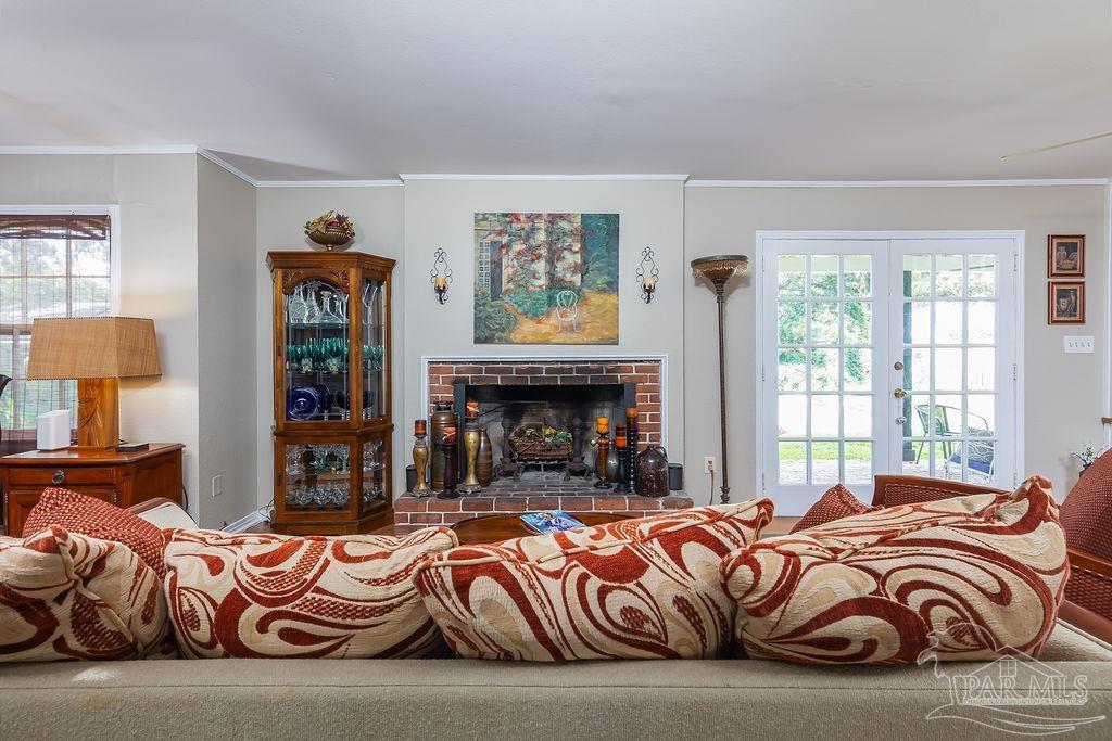 111 Country Club Road Pensacola, FL 32507 - Photo 12 of 44 Gallery Image 12