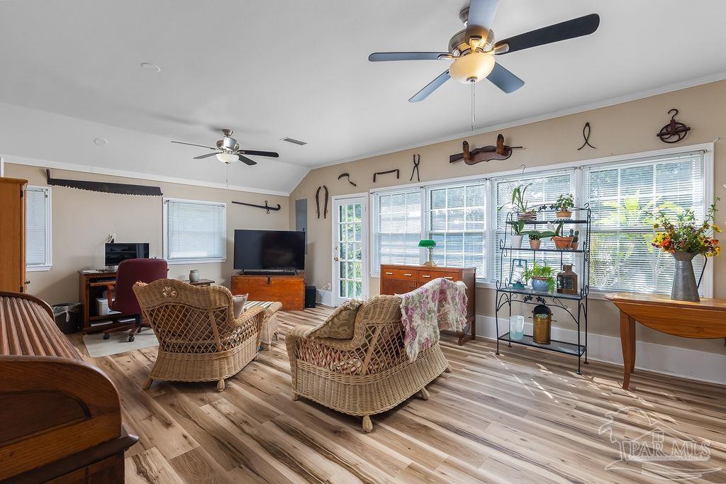 111 Country Club Road Pensacola, FL 32507 - Photo 15 of 44 Bonus Room with Ensuite Bath