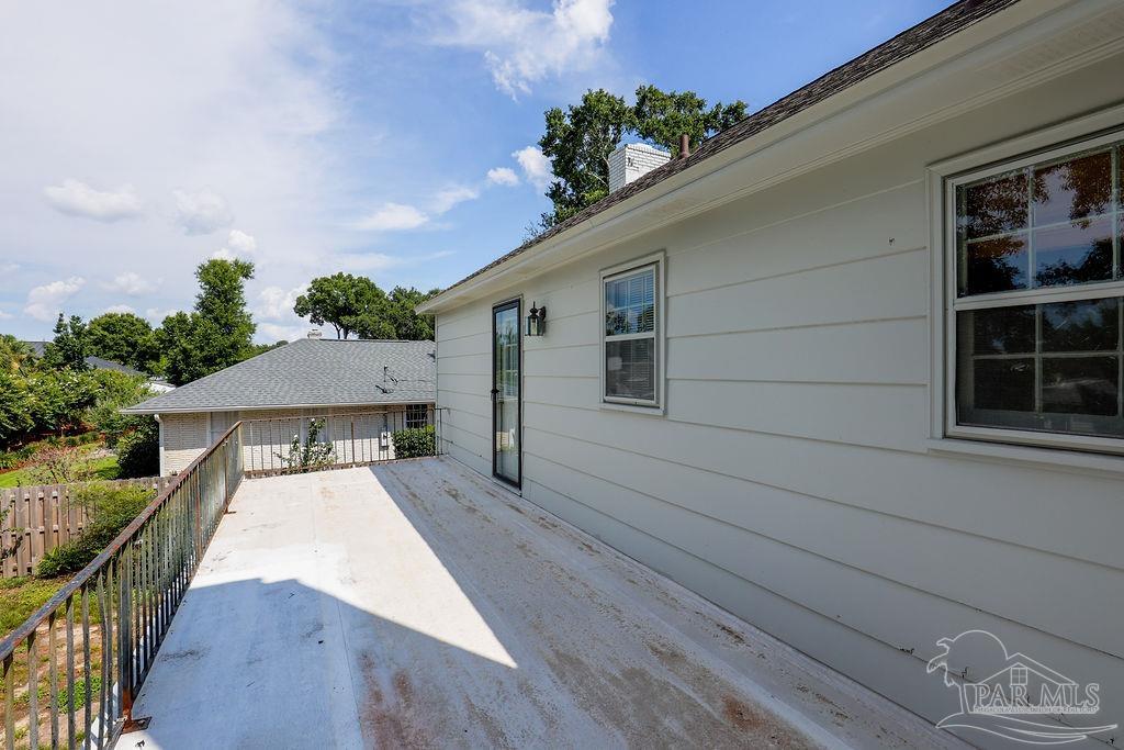 111 Country Club Road Pensacola, FL 32507 - Photo 28 of 44 Gallery Image 28
