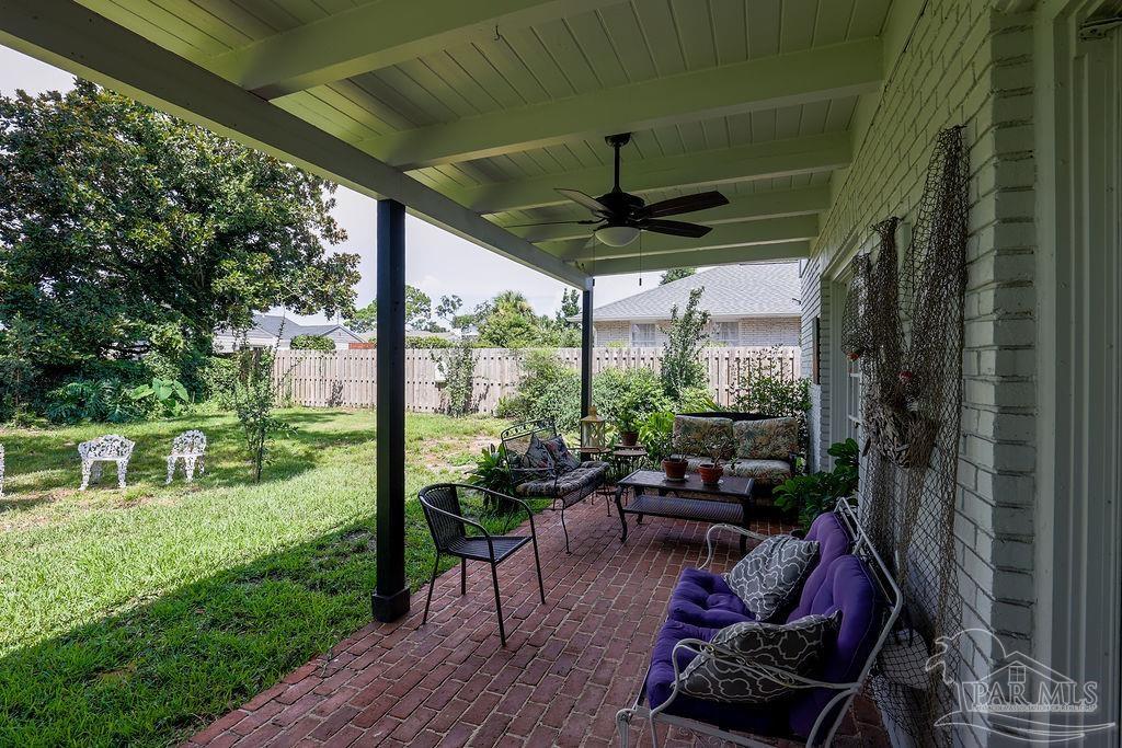 111 Country Club Road Pensacola, FL 32507 - Photo 30 of 44 Gallery Image 30