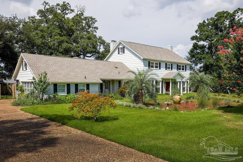 111 Country Club Road Pensacola, FL 32507 - Photo 3 of 44 Gallery Image 3
