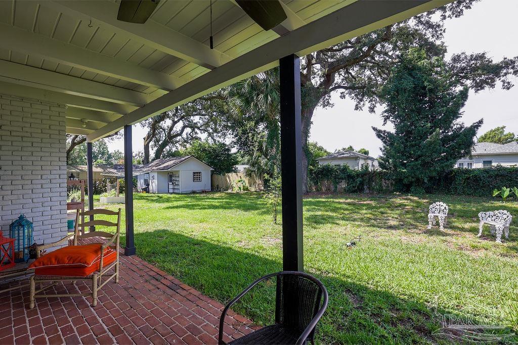 111 Country Club Road Pensacola, FL 32507 - Photo 31 of 44 Gallery Image 31