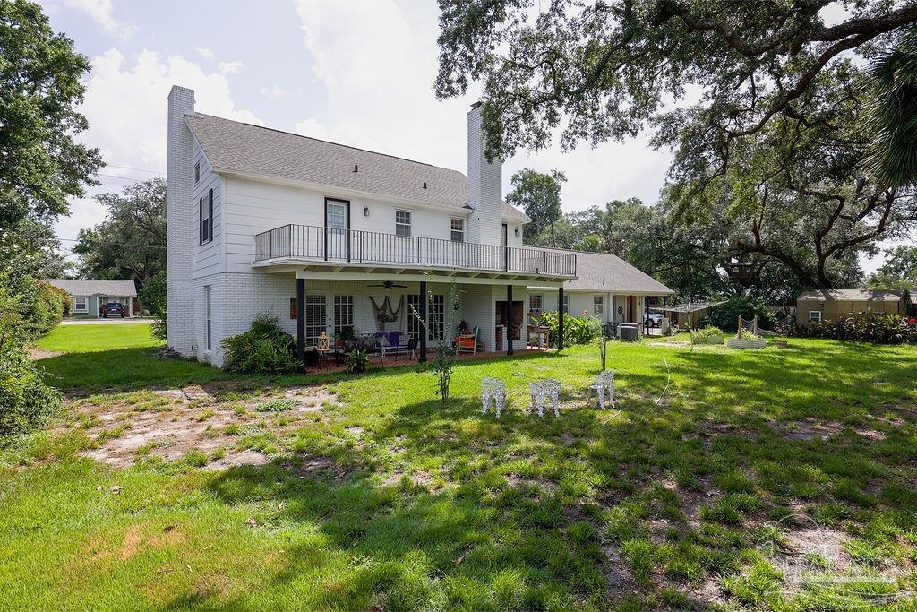 111 Country Club Road Pensacola, FL 32507 - Photo 33 of 44 Gallery Image 33