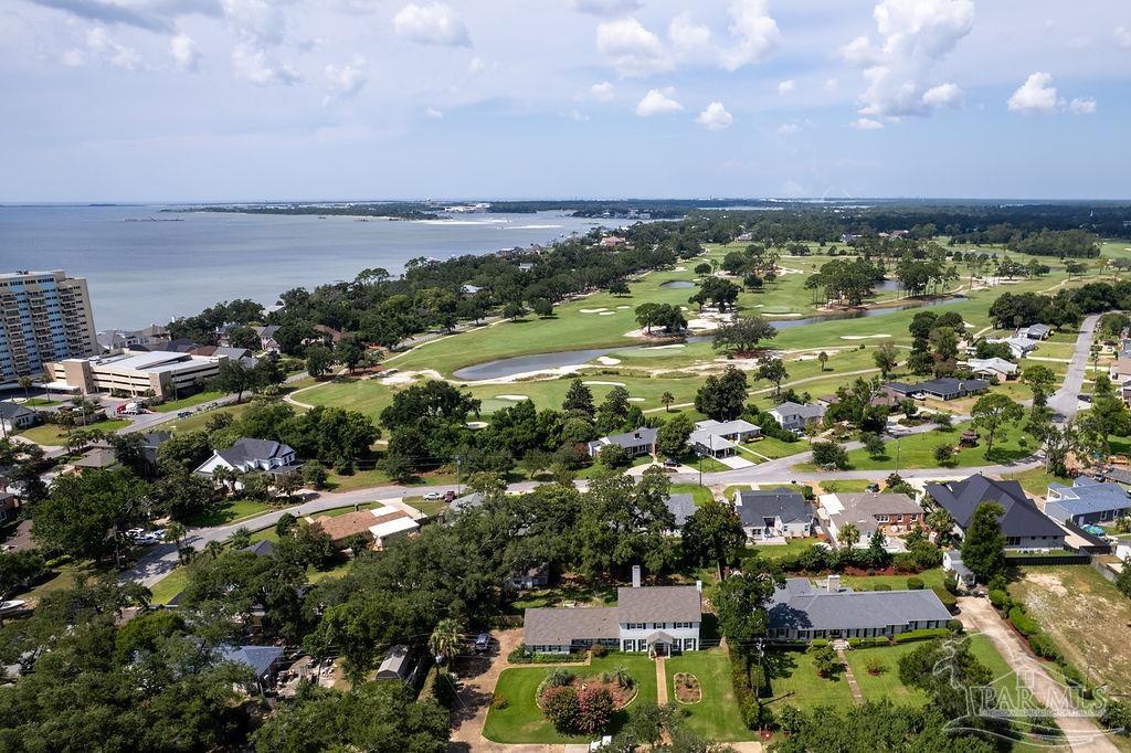 111 Country Club Road Pensacola, FL 32507 - Photo 36 of 44 Gallery Image 36