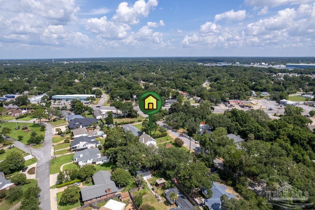 111 Country Club Road Pensacola, FL 32507 - Photo 41 of 44 Gallery Image 41