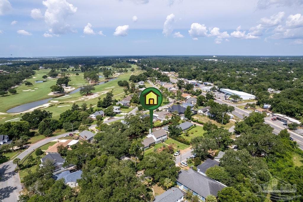 111 Country Club Road Pensacola, FL 32507 - Photo 43 of 44 Gallery Image 43