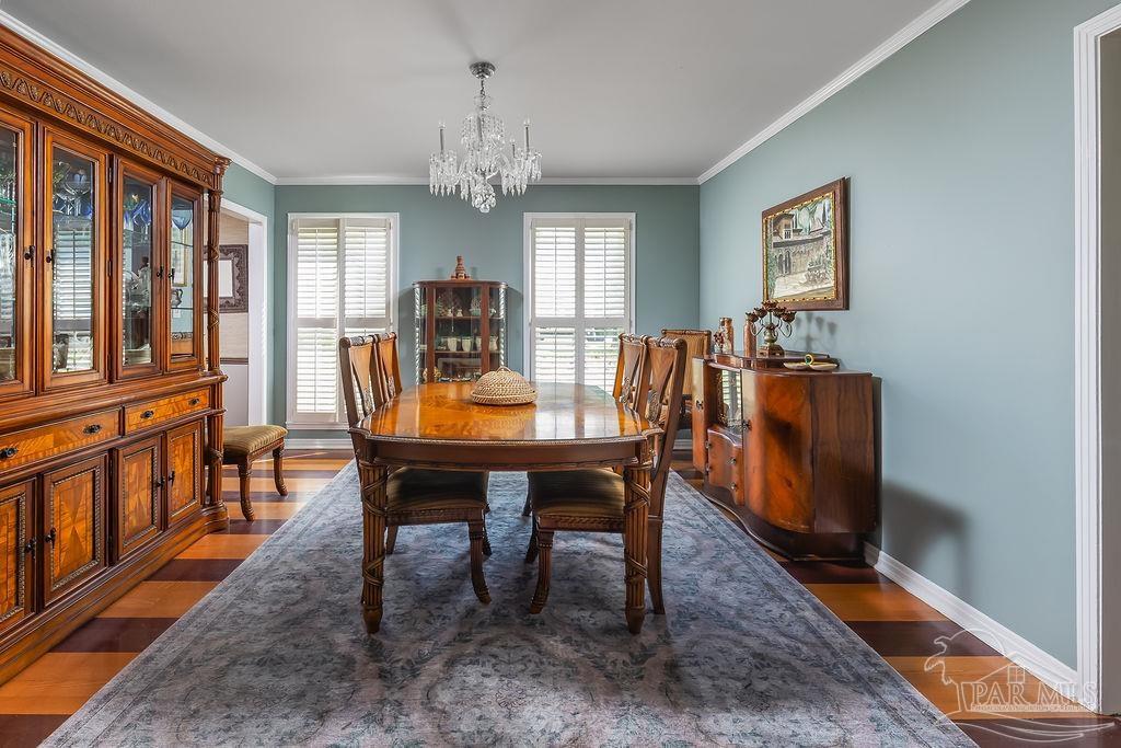 111 Country Club Road Pensacola, FL 32507 - Photo 6 of 44 Gallery Image 6