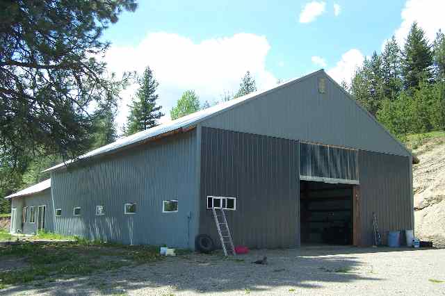 990 Dennis Road Ione, WA 99139 - Photo 1 of 9