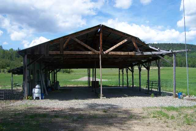990 Dennis Road Ione, WA 99139 - Photo 7 of 9
