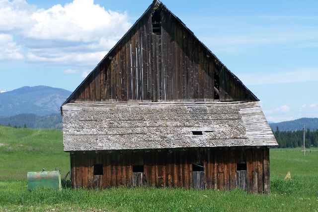 990 Dennis Road Ione, WA 99139 - Photo 8 of 9