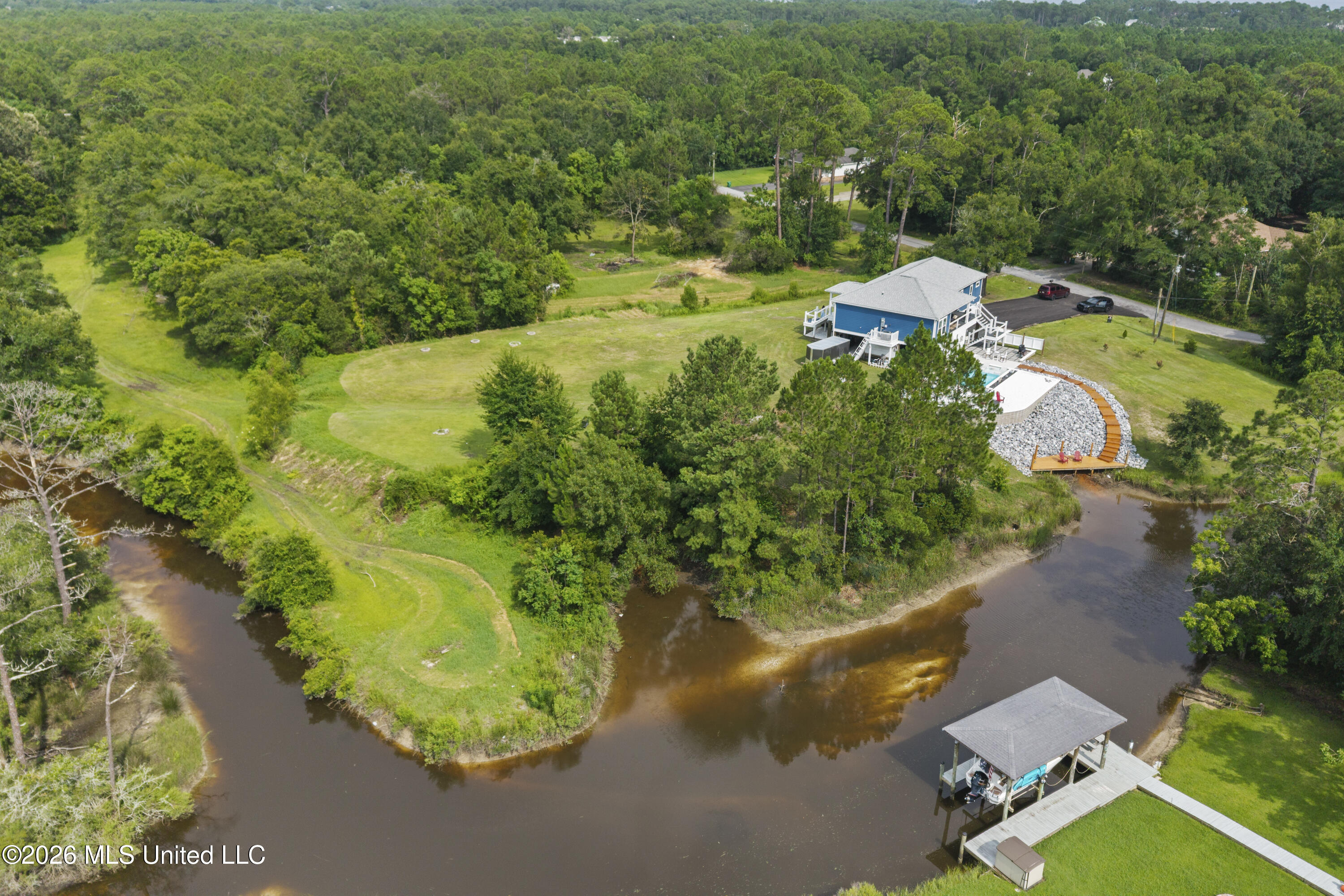 15520 Needle Street Biloxi, MS 39532 - Photo 55 of 78 00056