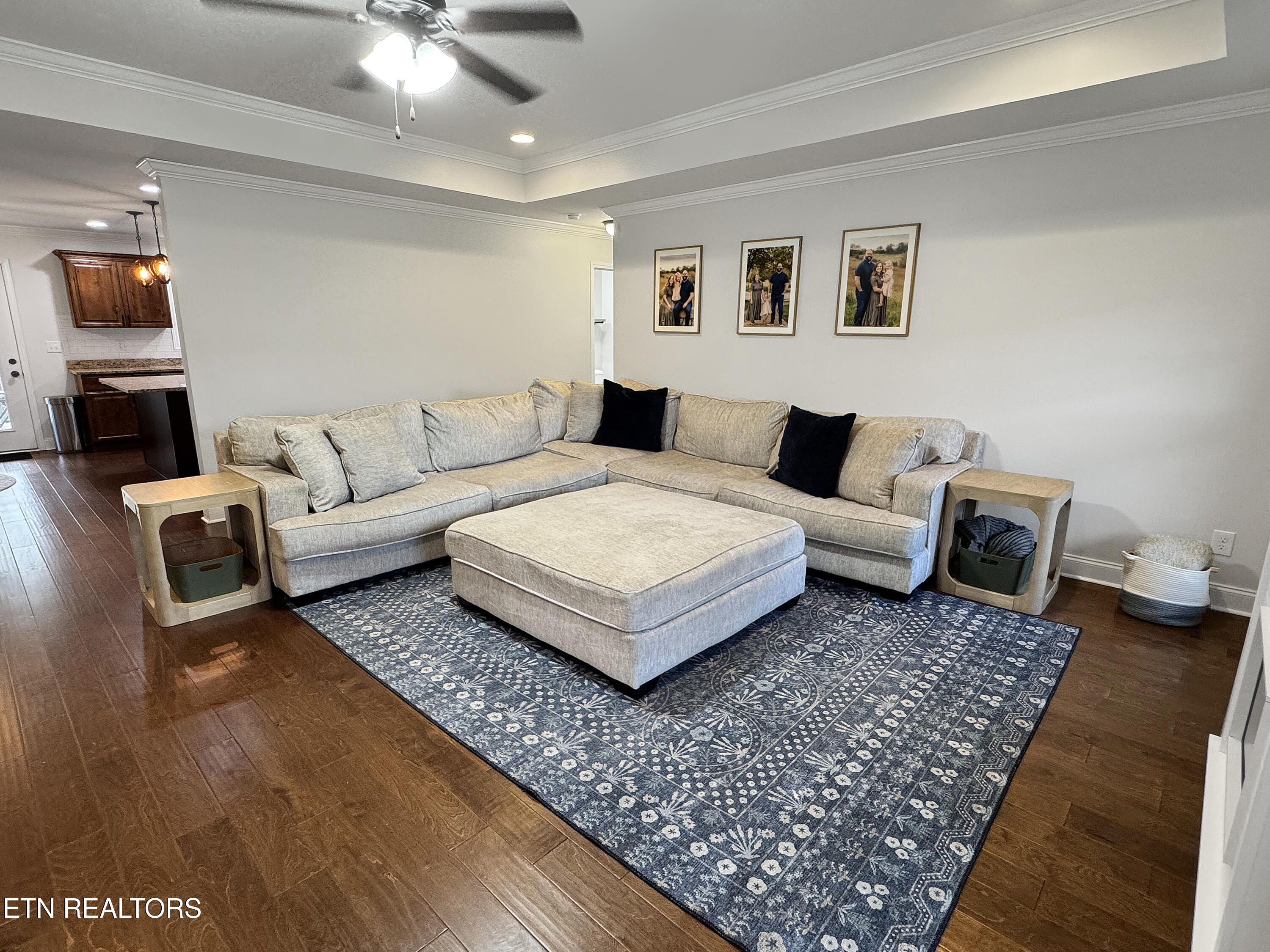 446 Covenant Way Seymour, TN 37865 - Photo 6 of 20 6_FamilyRoom1