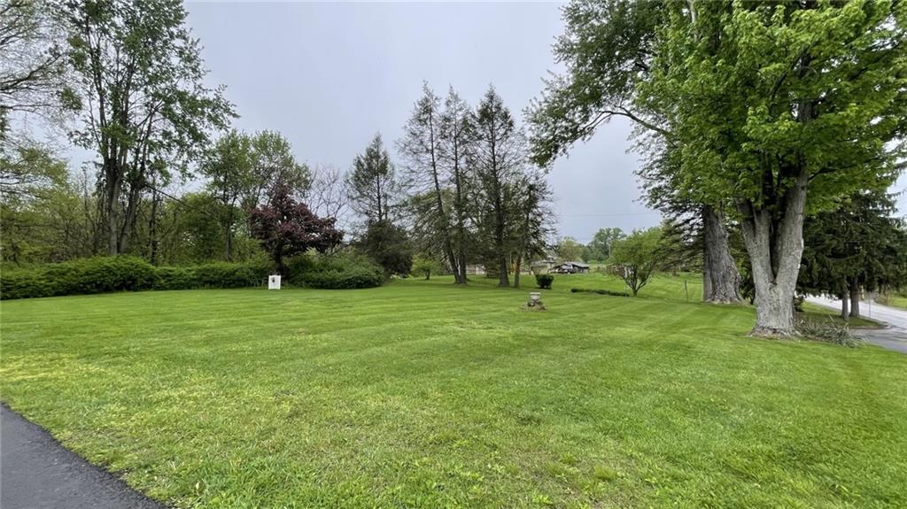 101 Moffet Mill Road Aliquippa, PA 15001 - Photo 20 of 20 Front yard