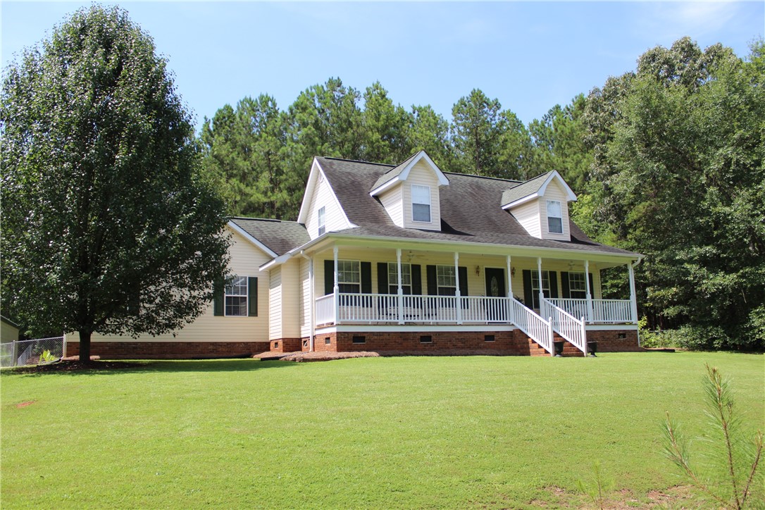 450 Generostee Church Road Starr, SC 29684 - Photo 1 of 20 Gallery Image 1