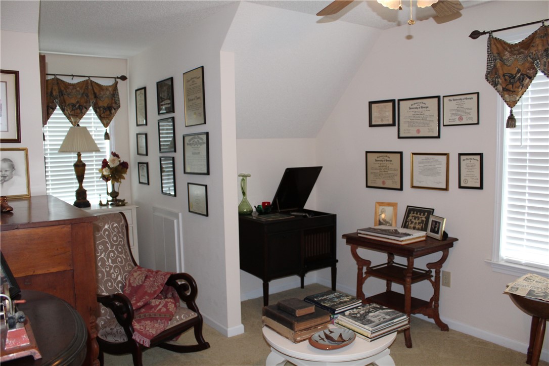 450 Generostee Church Road Starr, SC 29684 - Photo 15 of 20 Gallery Image 15