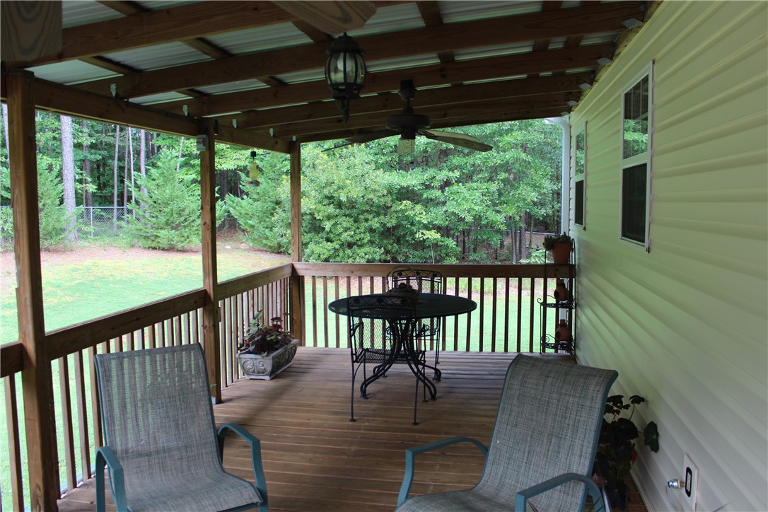 450 Generostee Church Road Starr, SC 29684 - Photo 16 of 20 Gallery Image 16