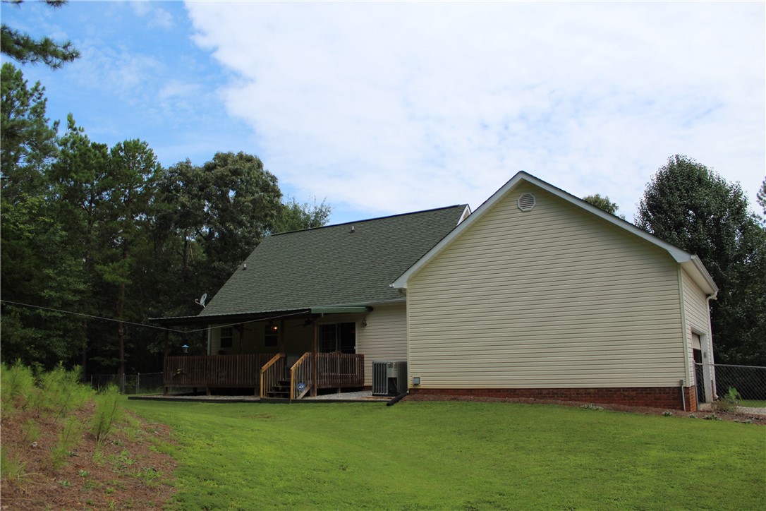 450 Generostee Church Road Starr, SC 29684 - Photo 17 of 20 Gallery Image 17