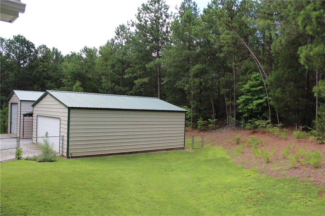 450 Generostee Church Road Starr, SC 29684 - Photo 18 of 20 Gallery Image 18