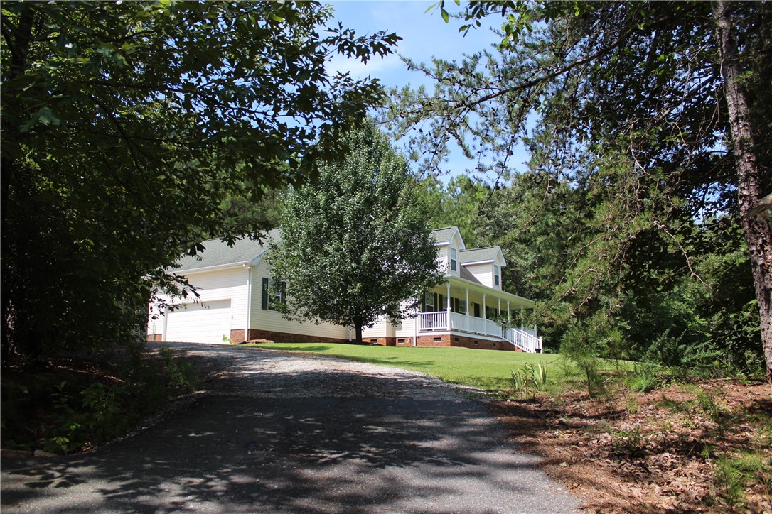 450 Generostee Church Road Starr, SC 29684 - Photo 19 of 20 Gallery Image 19