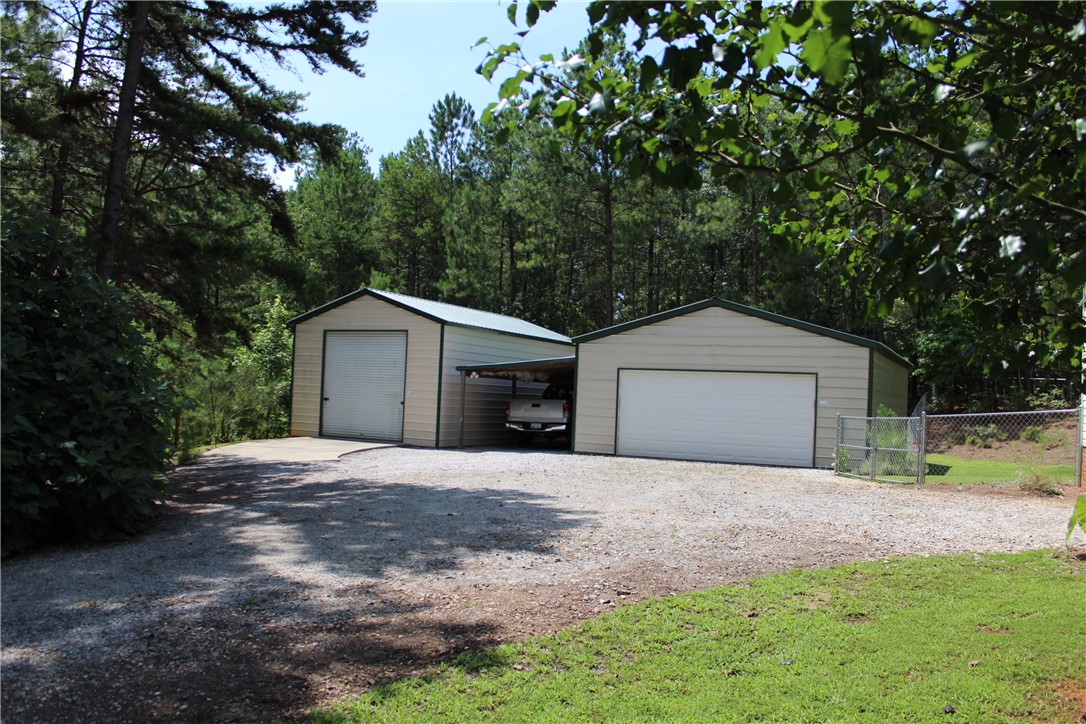 450 Generostee Church Road Starr, SC 29684 - Photo 2 of 20 Gallery Image 2