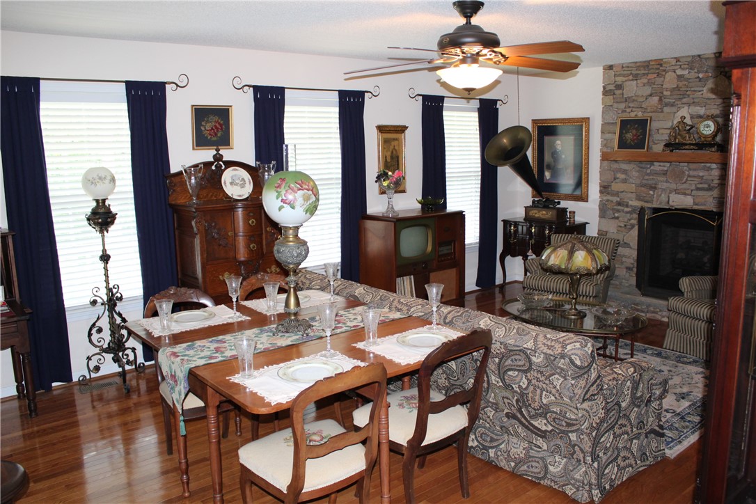 450 Generostee Church Road Starr, SC 29684 - Photo 4 of 20 Gallery Image 4