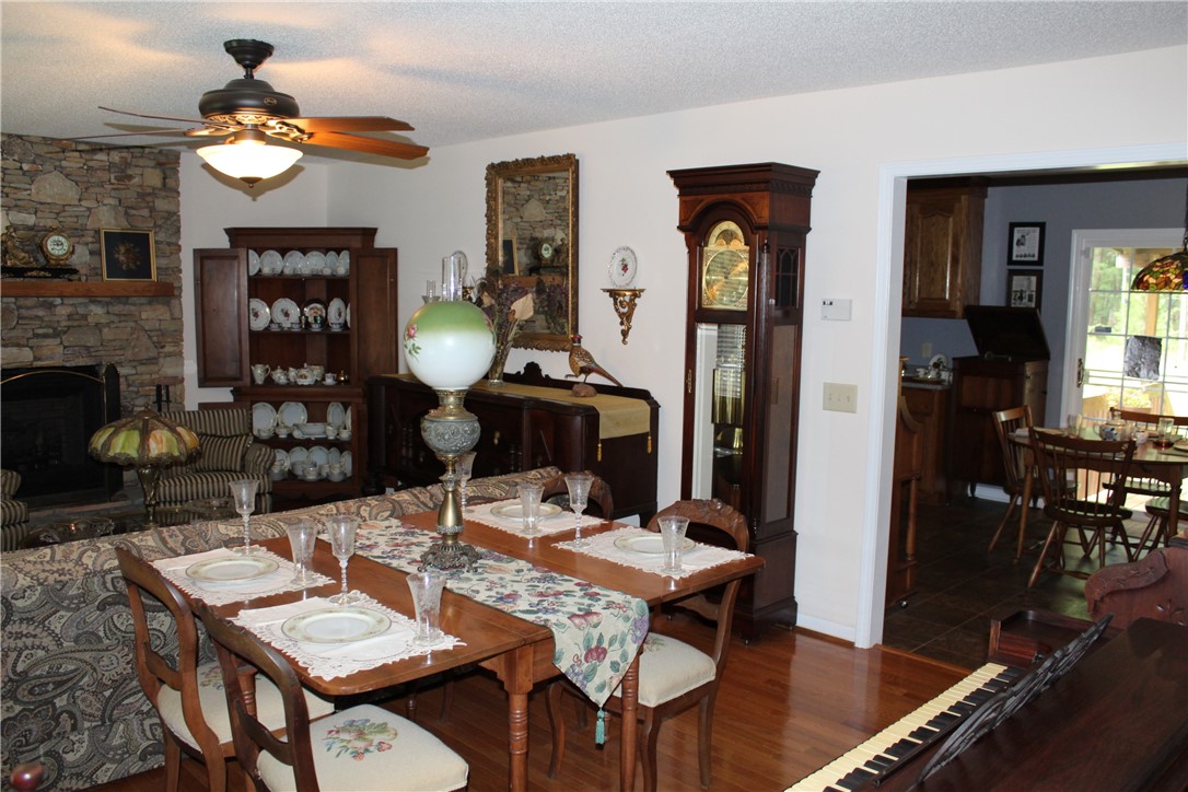 450 Generostee Church Road Starr, SC 29684 - Photo 5 of 20 Gallery Image 5