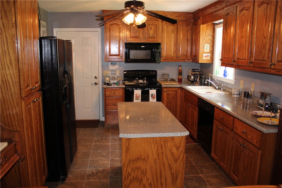 450 Generostee Church Road Starr, SC 29684 - Photo 6 of 20 Gallery Image 6