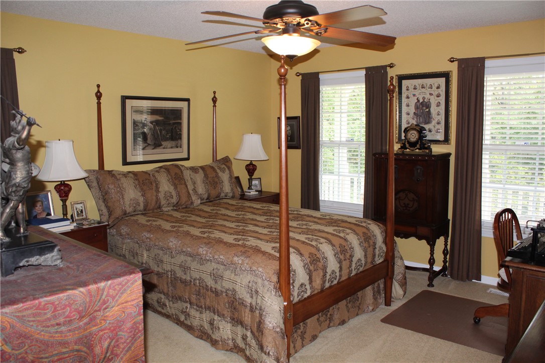 450 Generostee Church Road Starr, SC 29684 - Photo 9 of 20 Gallery Image 9