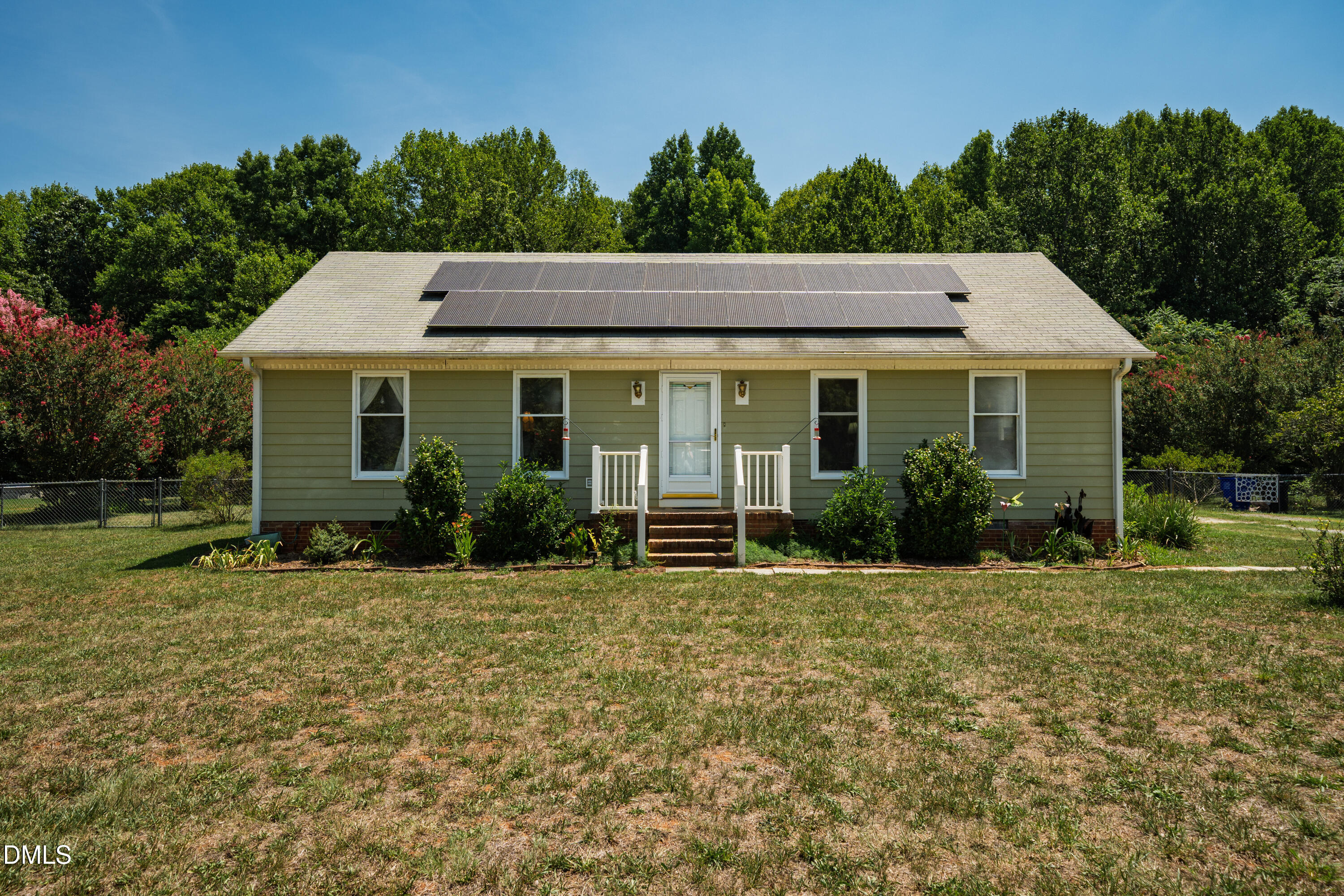 1509 Daniels Farm Road Mebane, NC 27302 - Photo 2 of 34 IMG_0055