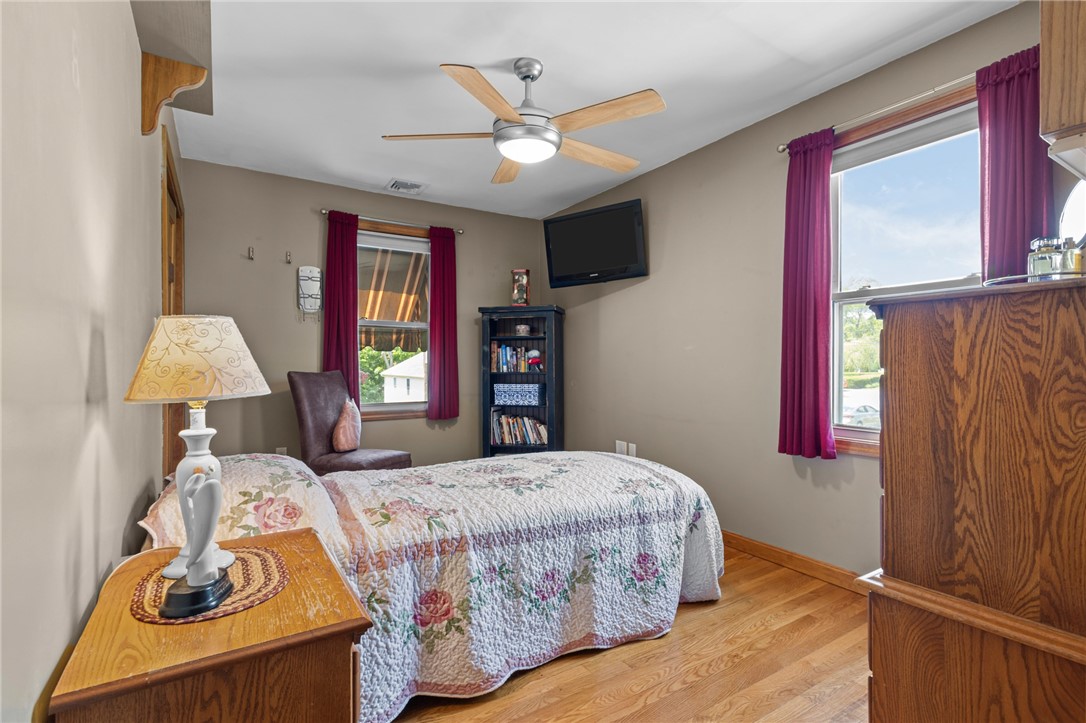 11 Bourassa Avenue Woonsocket, RI 02895 - Photo 19 of 39 Bedroom 2