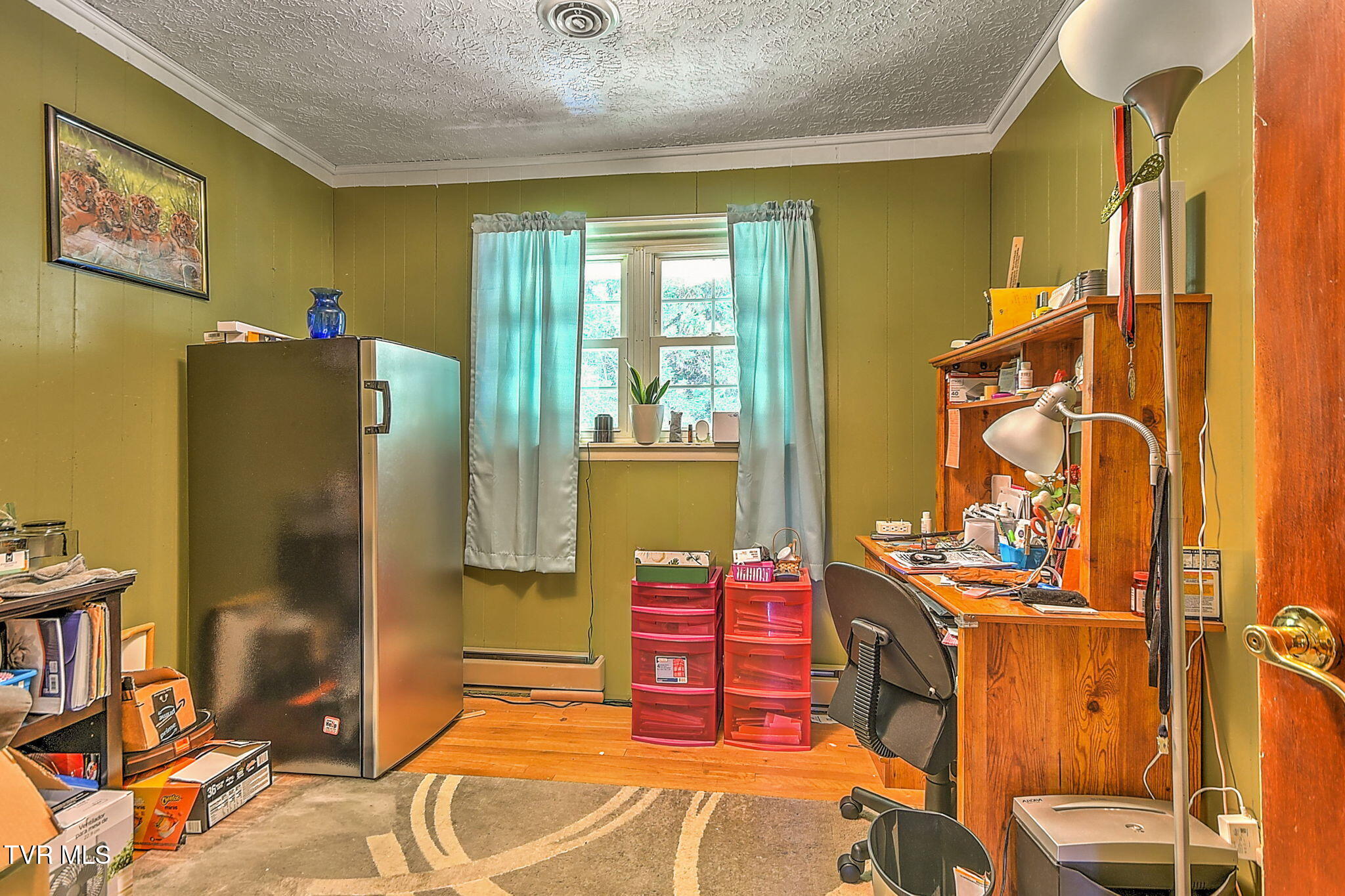 21573 Monroe Road Damascus, VA 24236 - Photo 15 of 30 16611