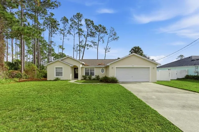 $294,999 | 99 Rickenbacker Drive, Palm Coast, FL 32164