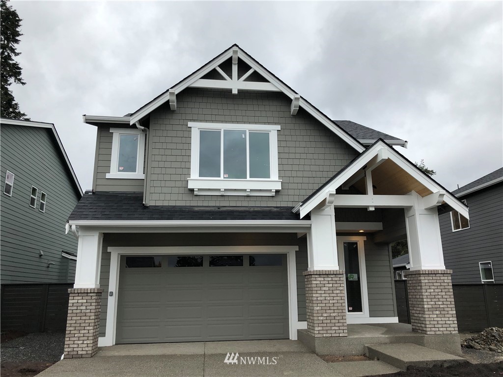 23220 7th Drive Southeast Bothell, WA 98021 - Photo 1 of 16