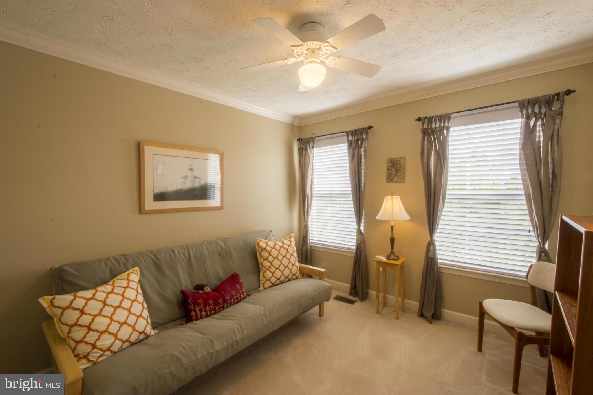 1272 Breckenridge Circle Riva, MD 21140 - Photo 20 of 30 Second Bedroom