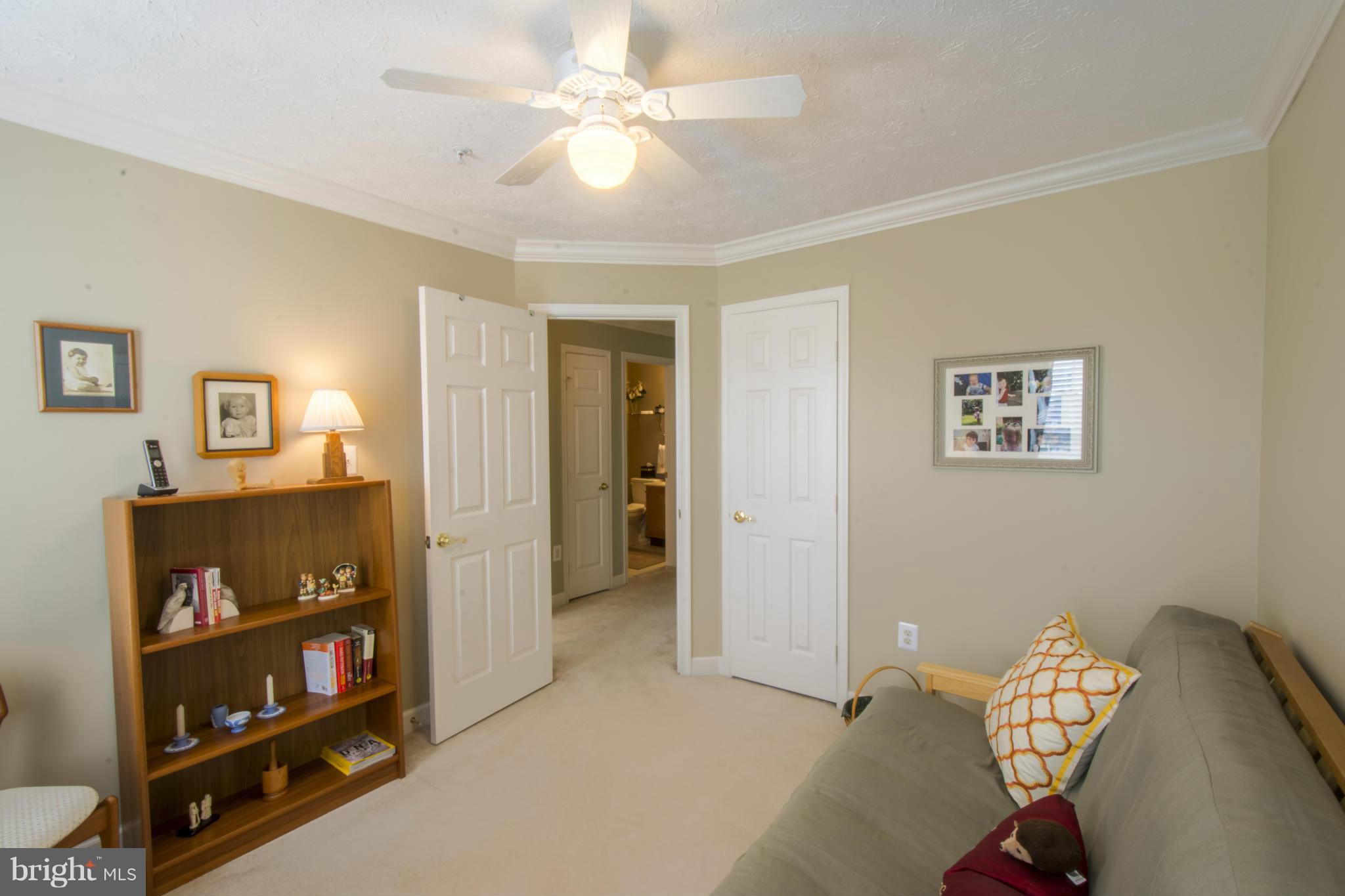 1272 Breckenridge Circle Riva, MD 21140 - Photo 21 of 30 Second Bedroom