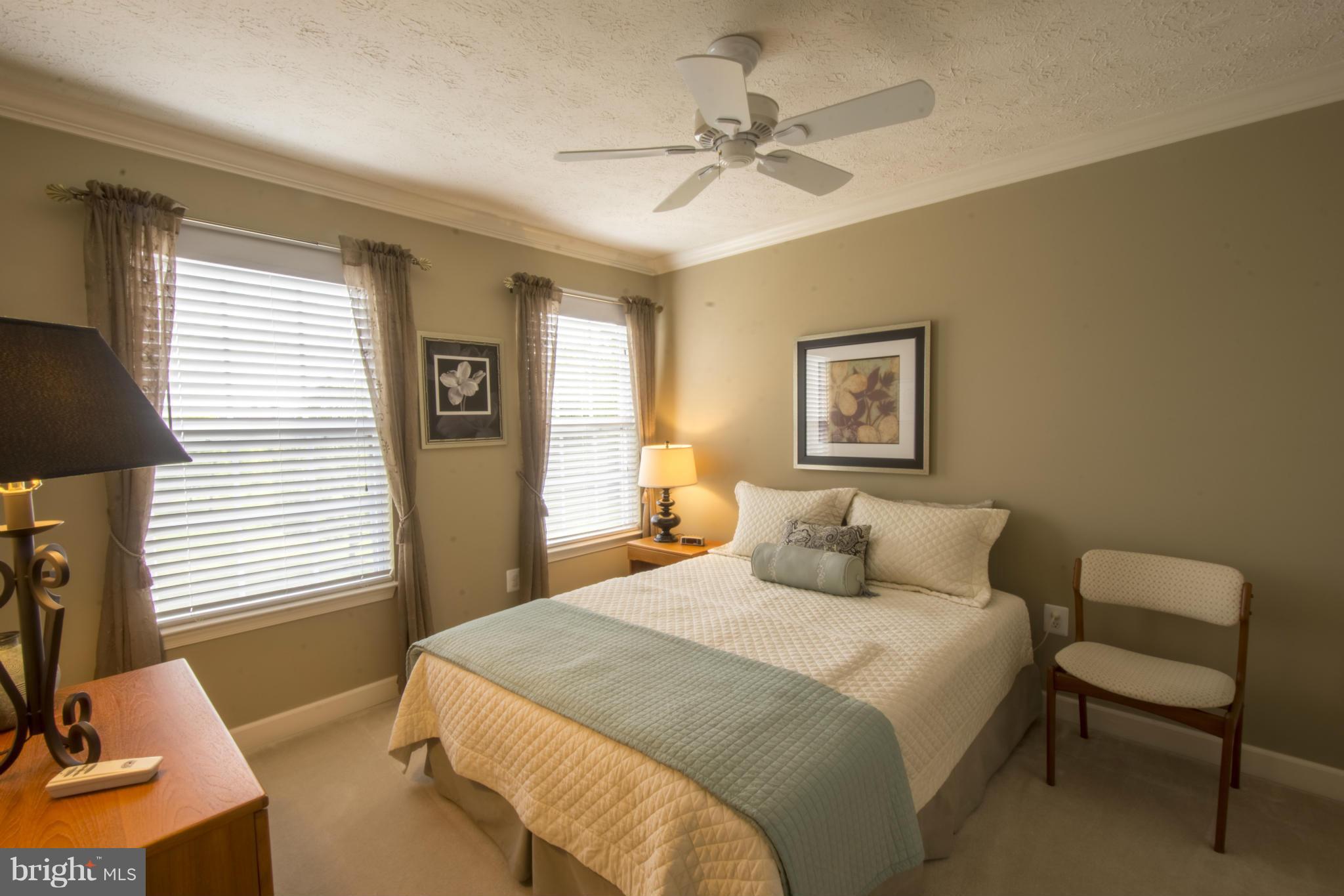 1272 Breckenridge Circle Riva, MD 21140 - Photo 22 of 30 Third Bedroom
