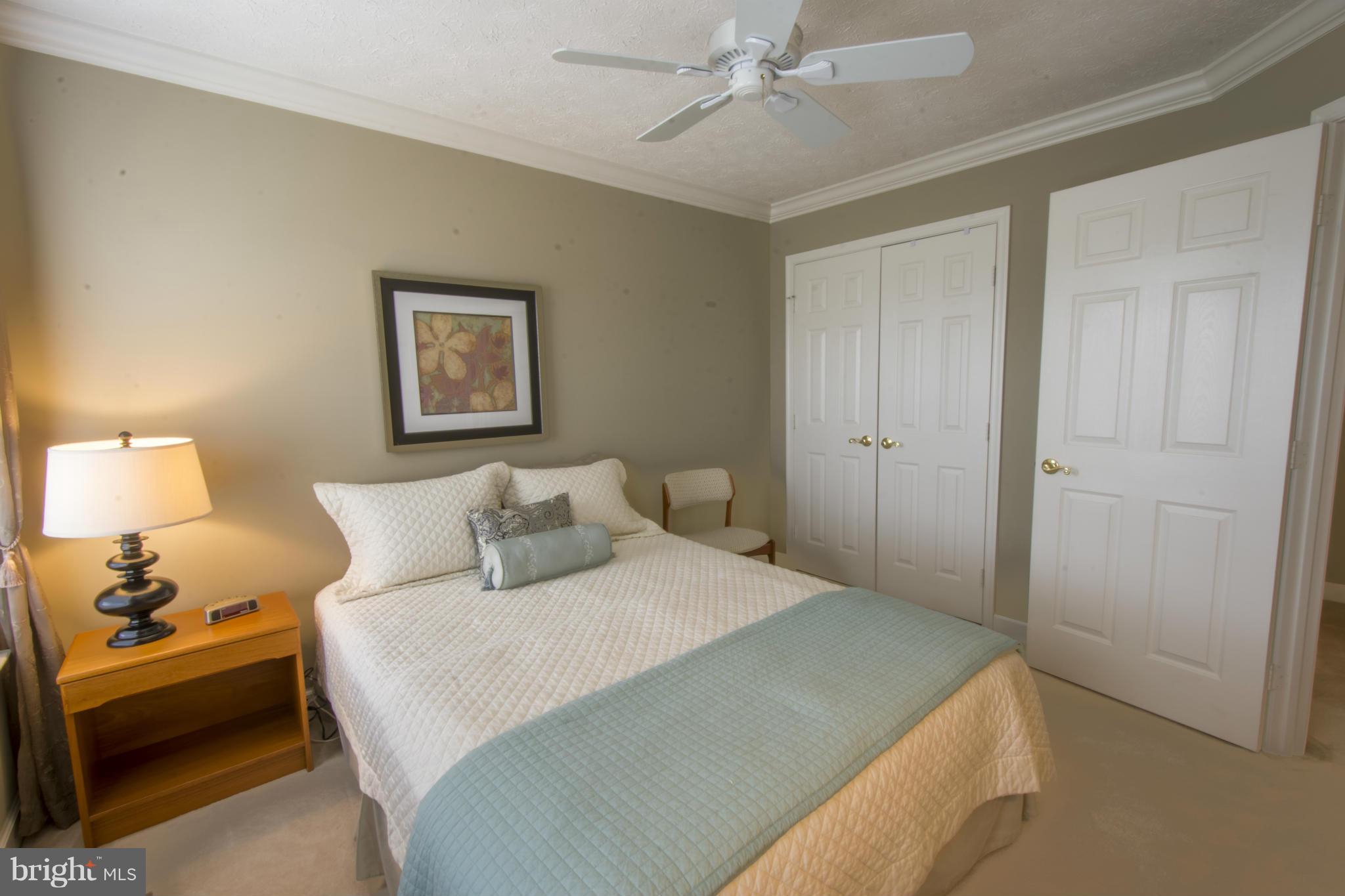 1272 Breckenridge Circle Riva, MD 21140 - Photo 23 of 30 Third Bedroom